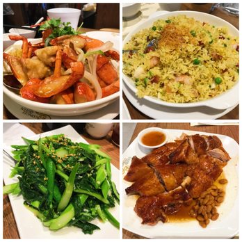 Congee Queen - Chinese Near Me - Mississauga, Ontario