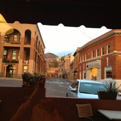 School House Inn Bed & Breakfast - Maun street Old Town Bisbee