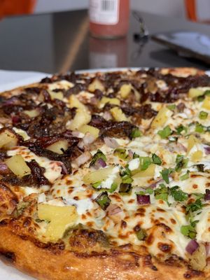 BiG AL’S Pizzeria by null