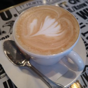 Loft By Hot Potato - Coffee - Russian Near Me - Brooklyn, New York Loft By Hot Potato - Coffee - Russian Near Me - Brooklyn, New York