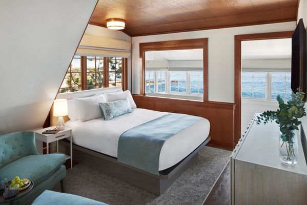 Green Gables Inn, A Four Sisters Inn by null