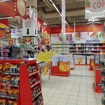 Alcampo - Alcampo Hipermercado Granada - Department Stores Near Me - Granada, GR