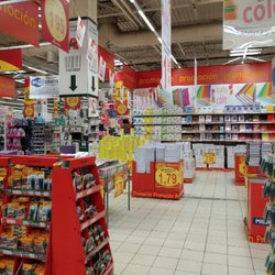 Alcampo - Alcampo Hipermercado Granada
