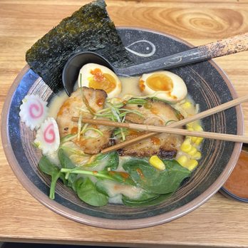Funshi Sushi Ramen Boba - Ramen - Sushi Bars Near Me - Rocky River, Ohio Funshi Sushi Ramen Boba - Ramen - Sushi Bars Near Me - Rocky River, Ohio