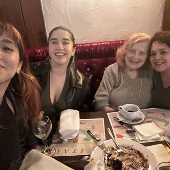 Barone's - Having a great time with my family - Italian Near Me - Valley Glen, California Barone's - Having a great time with my family - Italian Near Me - Valley Glen, California