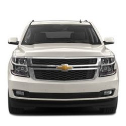 Anthem Shuttle North Valley - Private SUV