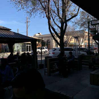 Juniors' - Outdoor seating - American Near Me - Tracy, California