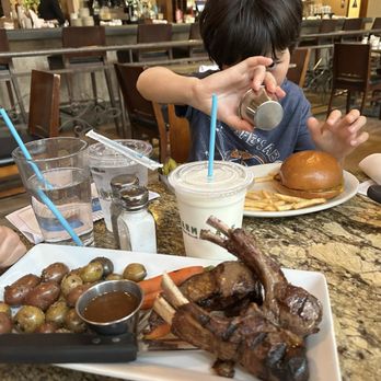 Marmalade Cafe - El Segundo - Signature Lamb Chops and kids burger - New American Near Me - El Segundo, California Marmalade Cafe - El Segundo - Signature Lamb Chops and kids burger - New American Near Me - El Segundo, California