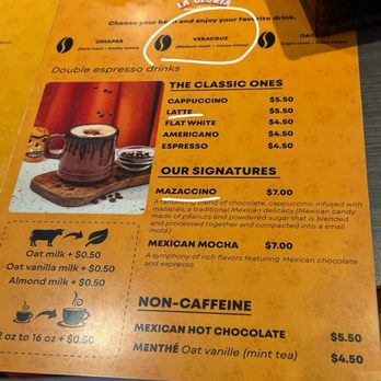 La Gloria Mexican Coffee - Coffee & Tea Near Me - Toronto, Ontario La Gloria Mexican Coffee - Coffee & Tea Near Me - Toronto, Ontario