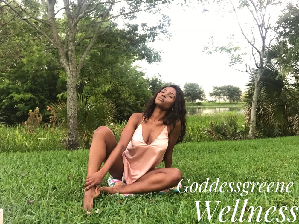 Goddessgreene wellness - grief counselor in Pompano Beach, FL