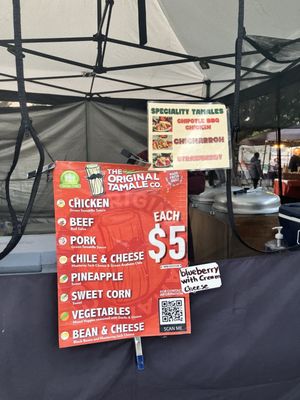 Bixby Park Local Harvest Farmers Market by null