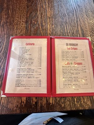 Menu photo 2 Le Recrutement Paris, 75 Menu photo 2 Le Recrutement Paris, 75