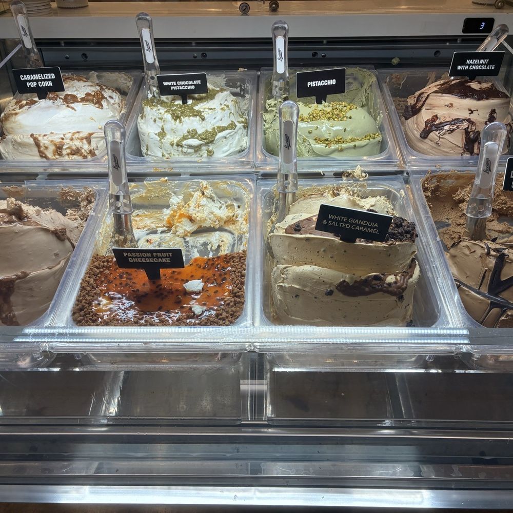 Lucciano's - Gelato Near Me - Weston, Florida Lucciano's - Gelato Near Me - Weston, Florida