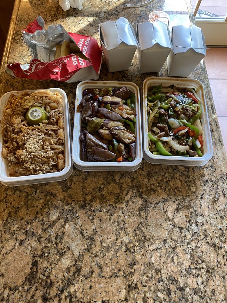 THAI STATION Updated June 2024 62 Photos & 200 Reviews 2161