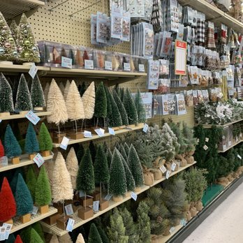 Hobby Lobby - Colorful trees - Hobby Shops Near Me - Fayetteville, New York
