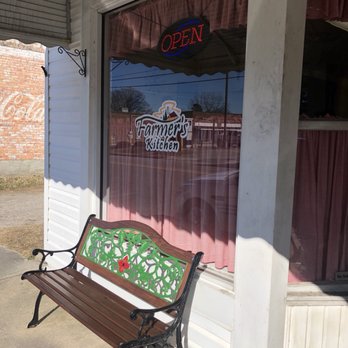 The Farmer's Kitchen - American Near Me - Bunn, North Carolina