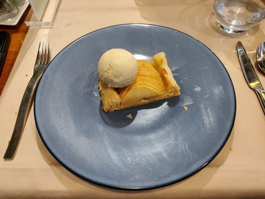 Restaurant Curiades by null