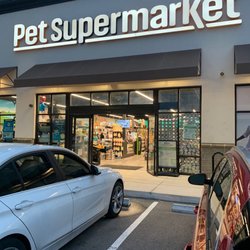 Pet Supermarket
