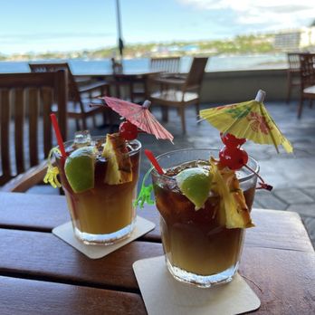 Don The Beachcomber - Bars Near Me - Kailua-Kona, Hawaii Don The Beachcomber - Bars Near Me - Kailua-Kona, Hawaii