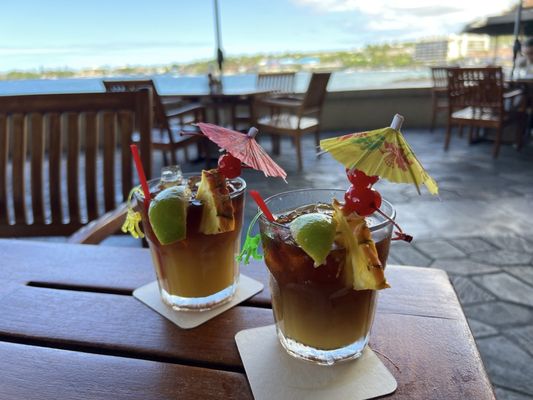 Don the Beachcomber by null