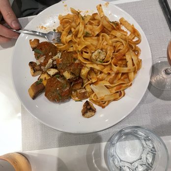 Portici - Pasta and meatballs - Italian Near Me - Toronto, Ontario Portici - Pasta and meatballs - Italian Near Me - Toronto, Ontario