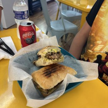 SunPress - San Juan Cubano - Sandwiches Near Me - Audubon, New Jersey SunPress - San Juan Cubano - Sandwiches Near Me - Audubon, New Jersey
