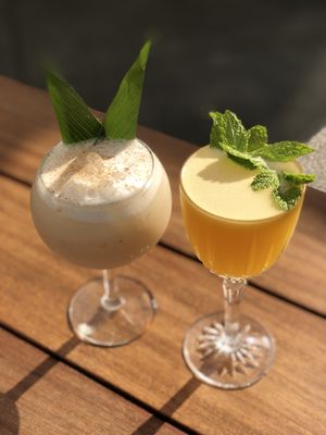 Bake's Place Bar & Bistro by null