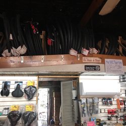 Ferrara Cycle Shop - Tires for sale