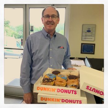 Gentry Service Group - Belated Birthday celebration for Dean Owensby, whose #Bday was this past wknd!! Thanks for all you do!!
#TeamGentry #HVAC #AVL #WNC - Heating & Air Conditioning/HVAC Near Me - Swannanoa, North Carolina Gentry Service Group - Belated Birthday celebration for Dean Owensby, whose #Bday was this past wknd!! Thanks for all you do!!
#TeamGentry #HVAC #AVL #WNC - Heating & Air Conditioning/HVAC Near Me - Swannanoa, North Carolina