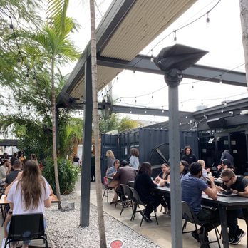 1-800-Lucky - Asian Fusion Near Me - Miami, Florida