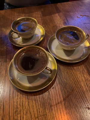 Oda Mediterranean by null