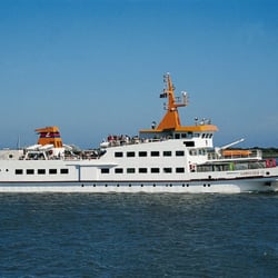Insel Langeoog