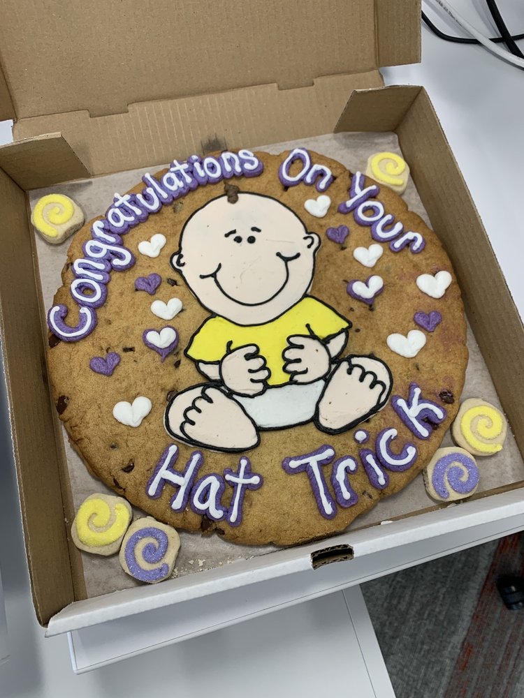 BAKED WITH JOY Updated September 2024 57 Glen Cameron Road, Markham