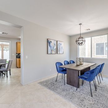 Staged To Sell - Home Staging Near Me - Las Vegas, Nevada