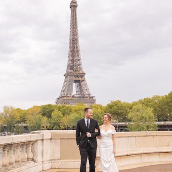 Timeless Paris - Session Photography Near Me