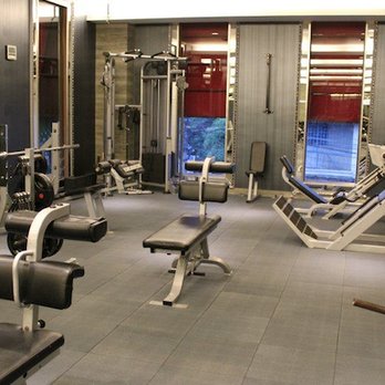 Gym Tech - NYC - Fitness/Exercise Equipment Near Me - Forest Hill, New York
