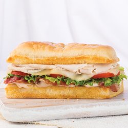 Earl of Sandwich