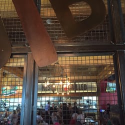 On The Border Mexican Grill & Cantina - Lake Worth
