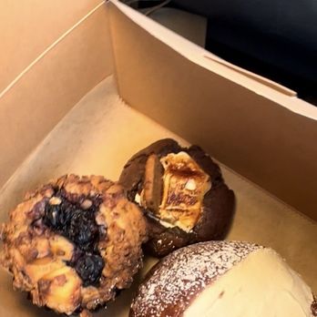 Café Dear Leon - Pastries - Cafes Near Me - Baltimore, Maryland