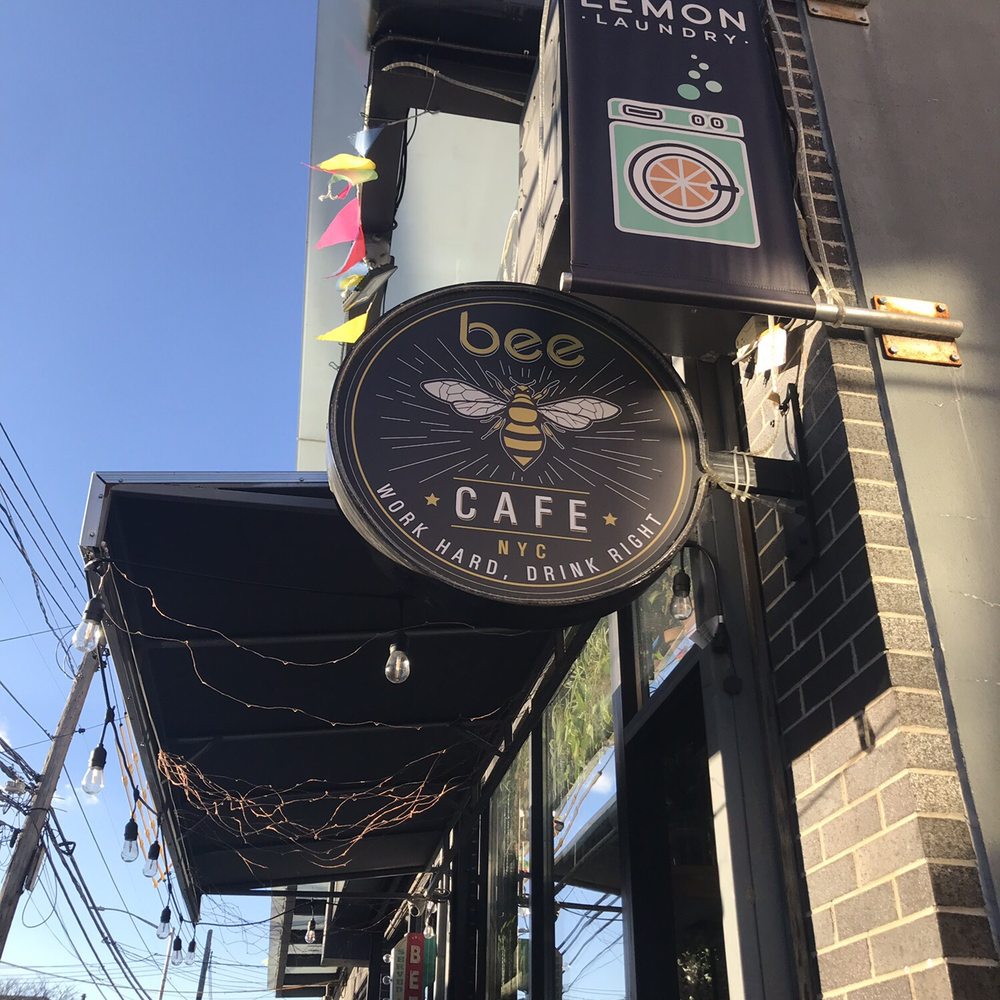 Bee Cafe - Cafes Near Me - Woodside, New York Bee Cafe - Cafes Near Me - Woodside, New York