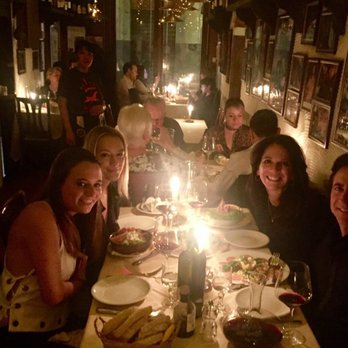 La Giostra - What a Great night! - Tuscan Near Me - Florence, FI
