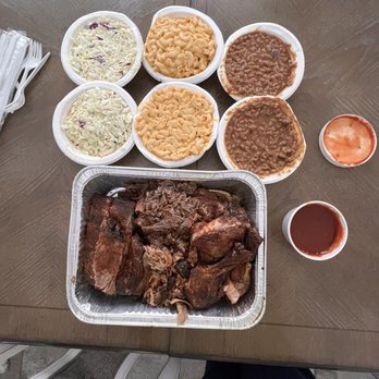 Smokin J's BBQ - Caterers Near Me - Poway, California Smokin J's BBQ - Caterers Near Me - Poway, California