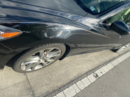 Luv A Wash 1635 Pine Ridge Rd Naples Fl Car Washes Mapquest