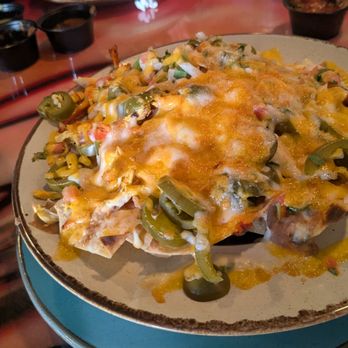 Chuy’s Baja Grill - Chicken nacho - Mexican Near Me - Bakersfield, California Chuy’s Baja Grill - Chicken nacho - Mexican Near Me - Bakersfield, California