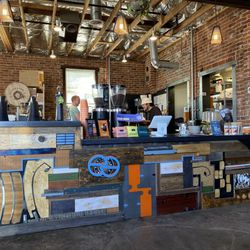 Coffeebar Roastery