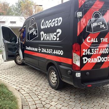 Drain Doctor - Plumbing Near Me - Dallas, Texas Drain Doctor - Plumbing Near Me - Dallas, Texas