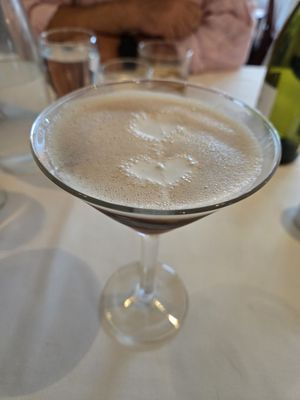 Wenham Tea House by null