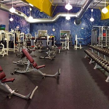 Ice Castle - IC Fitness located on our 2nd floor! - Skating Rinks Near Me - Pittsburgh, Pennsylvania Ice Castle - IC Fitness located on our 2nd floor! - Skating Rinks Near Me - Pittsburgh, Pennsylvania