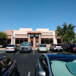 Phoenix Medical Group - Peoria Clinic