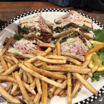 Black Bear Diner Tucson - Turkey Club - Diners Near Me - Tucson, Arizona Black Bear Diner Tucson - Turkey Club - Diners Near Me - Tucson, Arizona